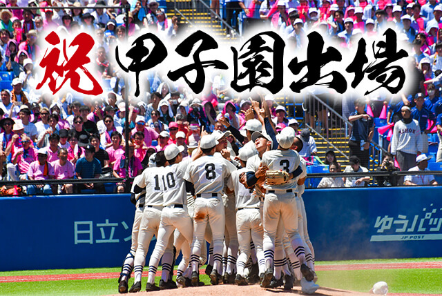 硬式野球部第105回全国高等学校野球選手権大会西東京大会 優勝 | 日本
